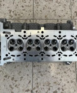 Mercedes-Benz Engine Block M274