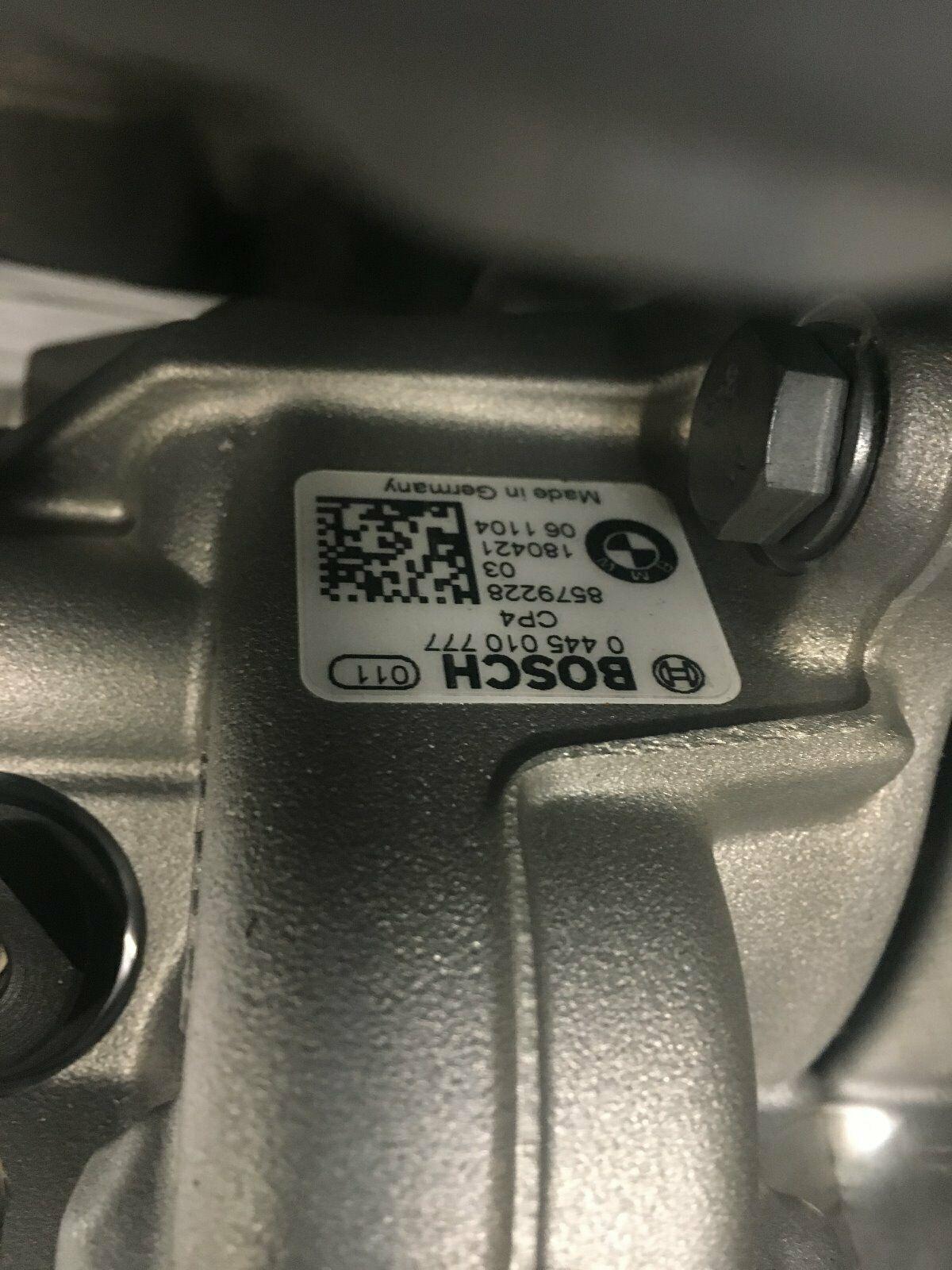 BMW X1 F48 BI-TURBO ENGINE - Image 3