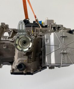 Audi R8 SLD DSG gearbox