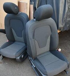 Mercedes-Benz W447 Driver and Passenger Seat