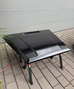 Mercedes-Benz G-Class Bonnet (2015, 350CDI)