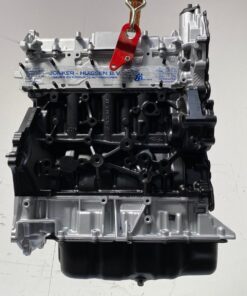 Ford Transit engine
