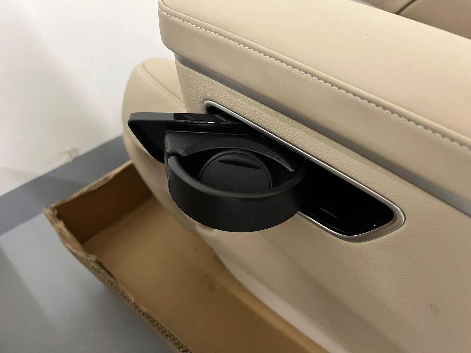 Mercedes-Benz V-Class W447/W448 Luxury Seat - Image 10