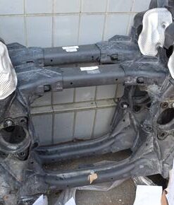 Mercedes W222 B7 Integral Bracket Engine Mount