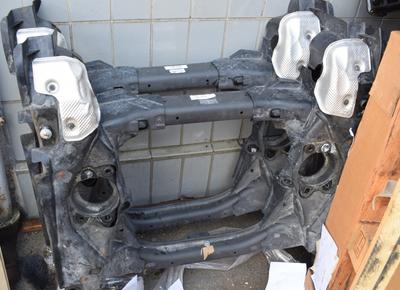 Mercedes W222 B7 Integral Bracket Engine Mount