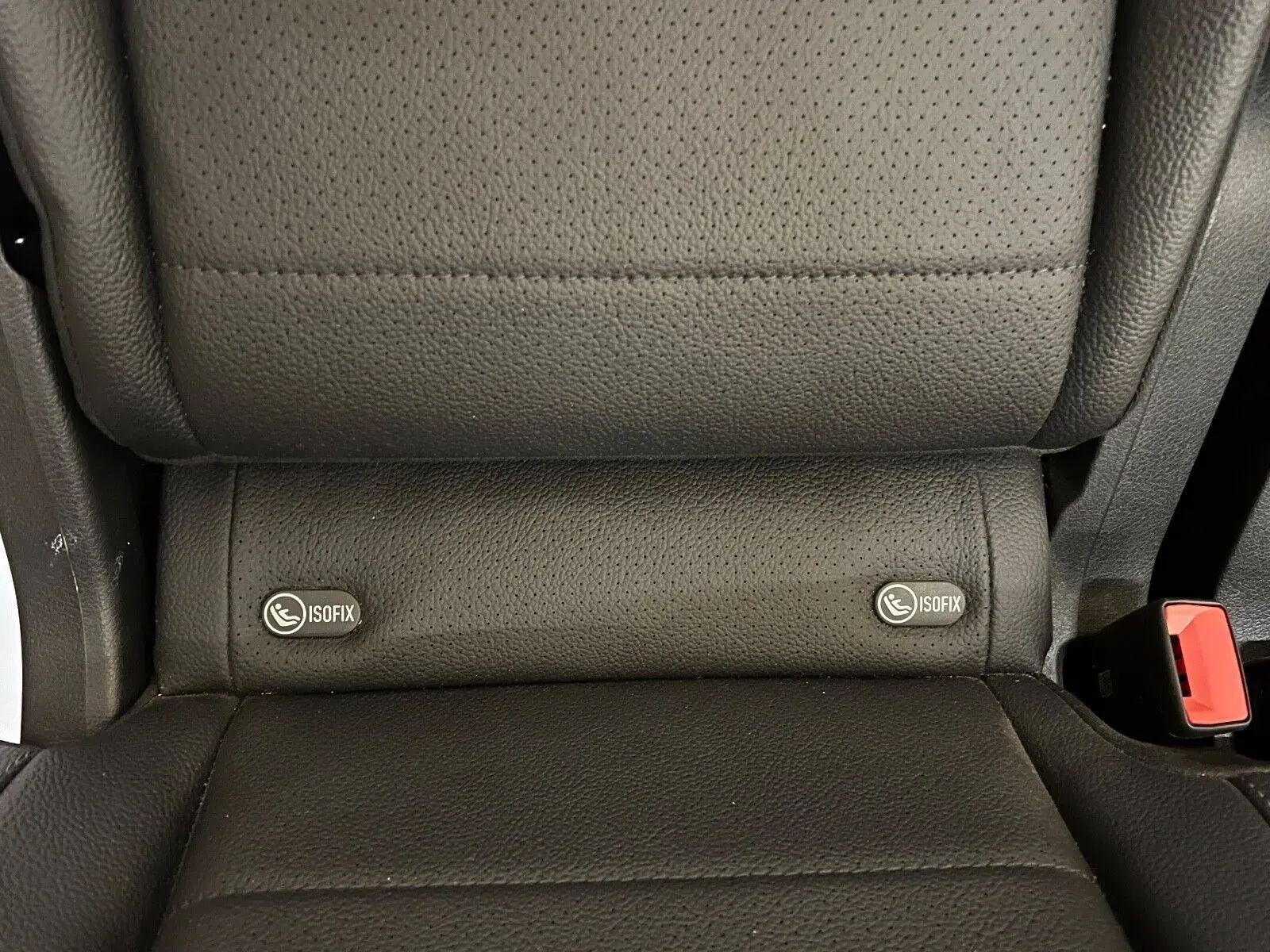 Mercedes-Benz GLS X167 MOPF 5-Seater Leather Seats - Image 3