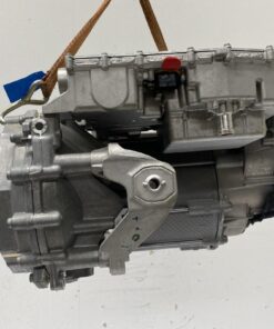 Volkswagen ID.4 EBJ electric motor