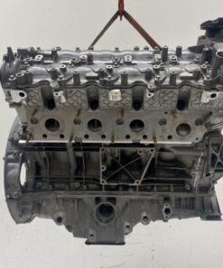 Mercedes ML 63 AMG Engine M157.982