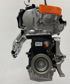 DACIA DUSTER 2.0i 16V ENGINE
