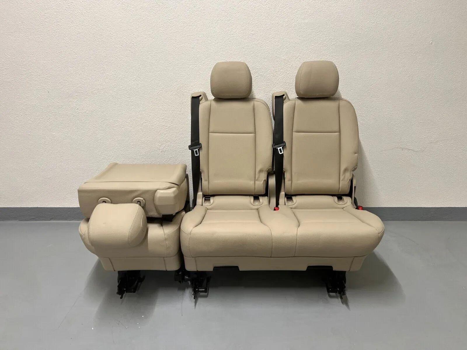 Mercedes-Benz Vito/V-Class W447 3-Seater Bench Seat