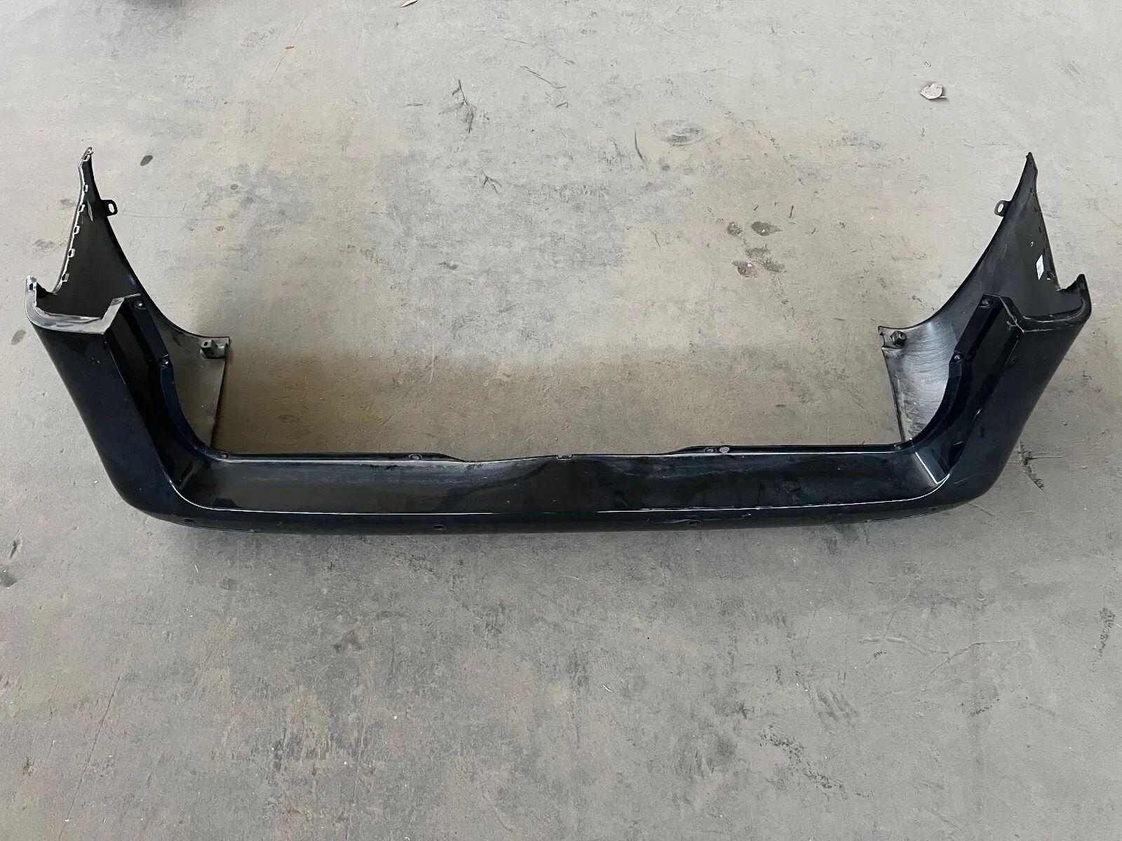 Mercedes-Benz V-Class/Vito W447/W448 Rear Bumper - Image 6