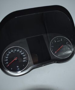 Mercedes Sprinter W907 / W910 Speedometer
