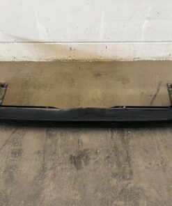 Alternative view of Mercedes-Benz V-Class/Vito W447/W448 Rear Bumper