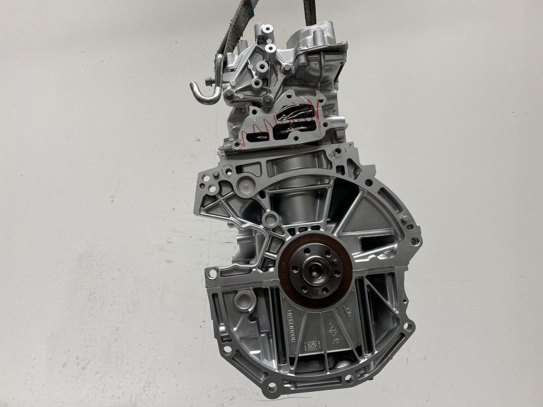 Nissan Qashqai HRA2 engine - Image 6