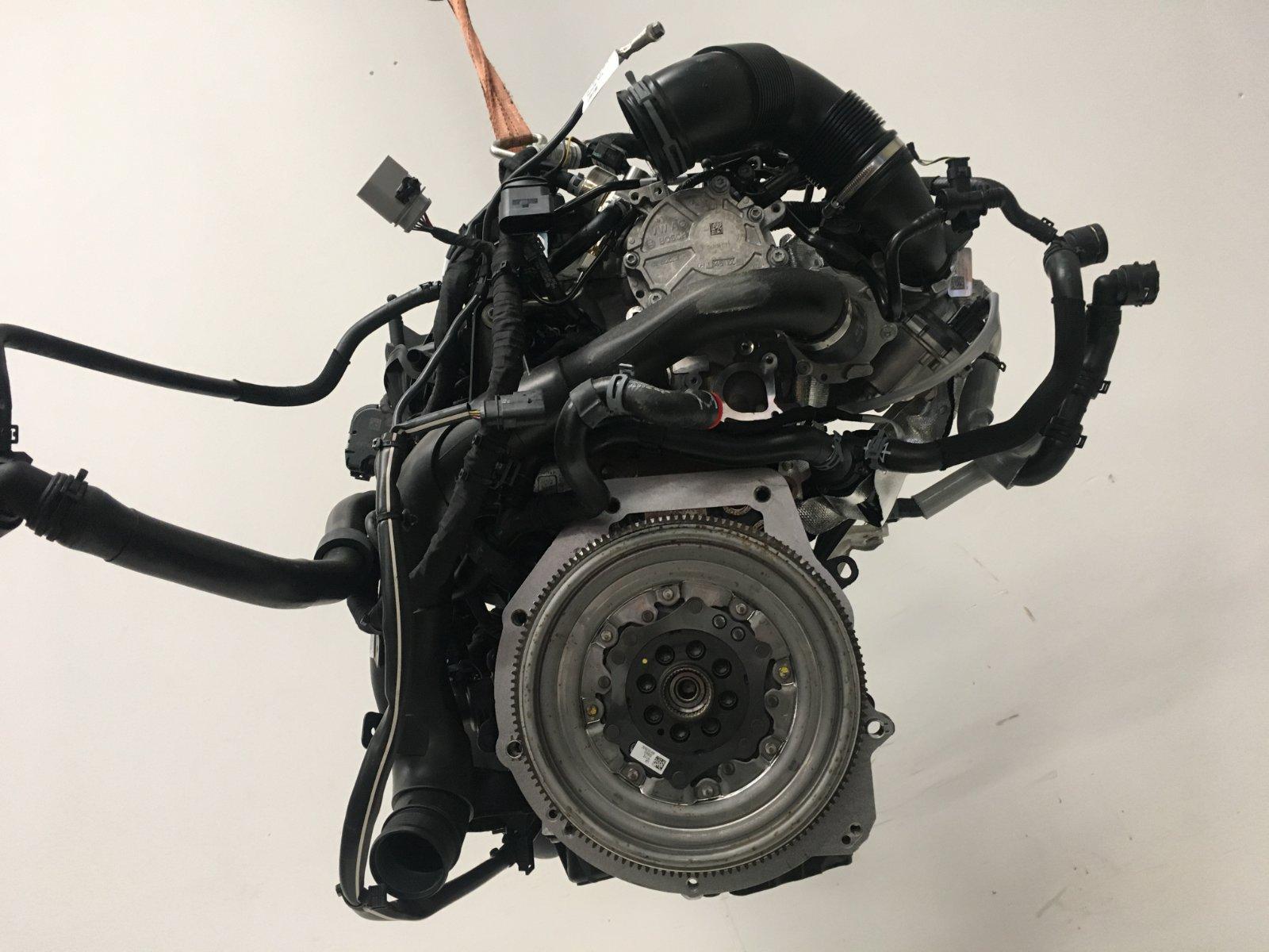 VW T-ROC 2.0 TSI ENGINE - Image 7