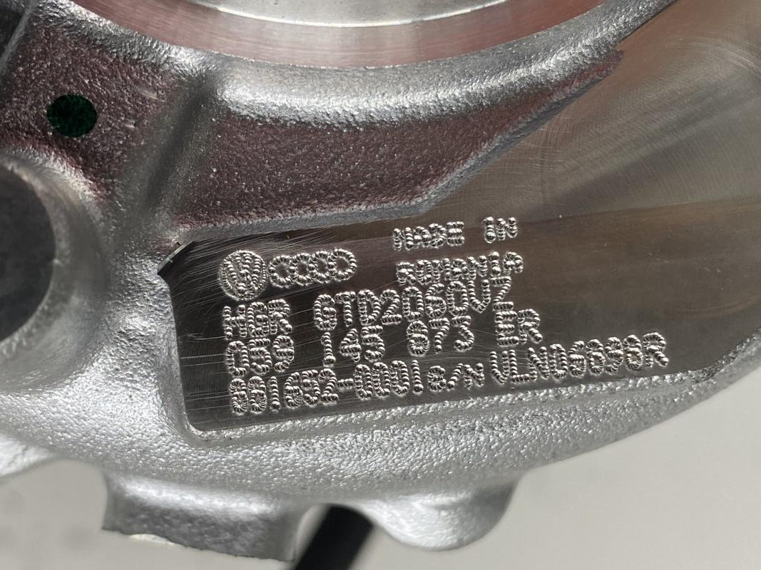 Audi A8 DDV engine - Image 7