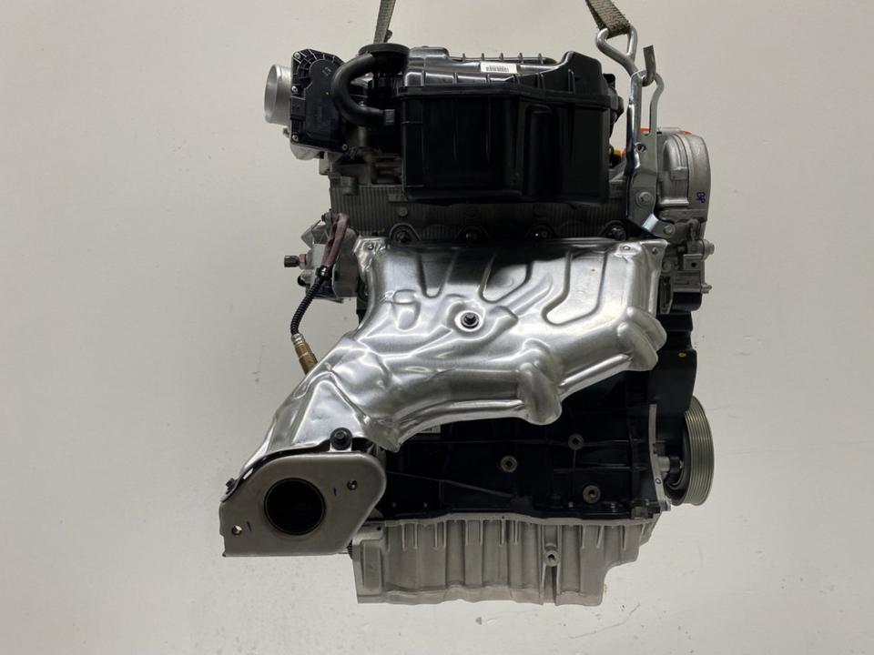 DACIA DUSTER 2.0i 16V ENGINE - Image 3