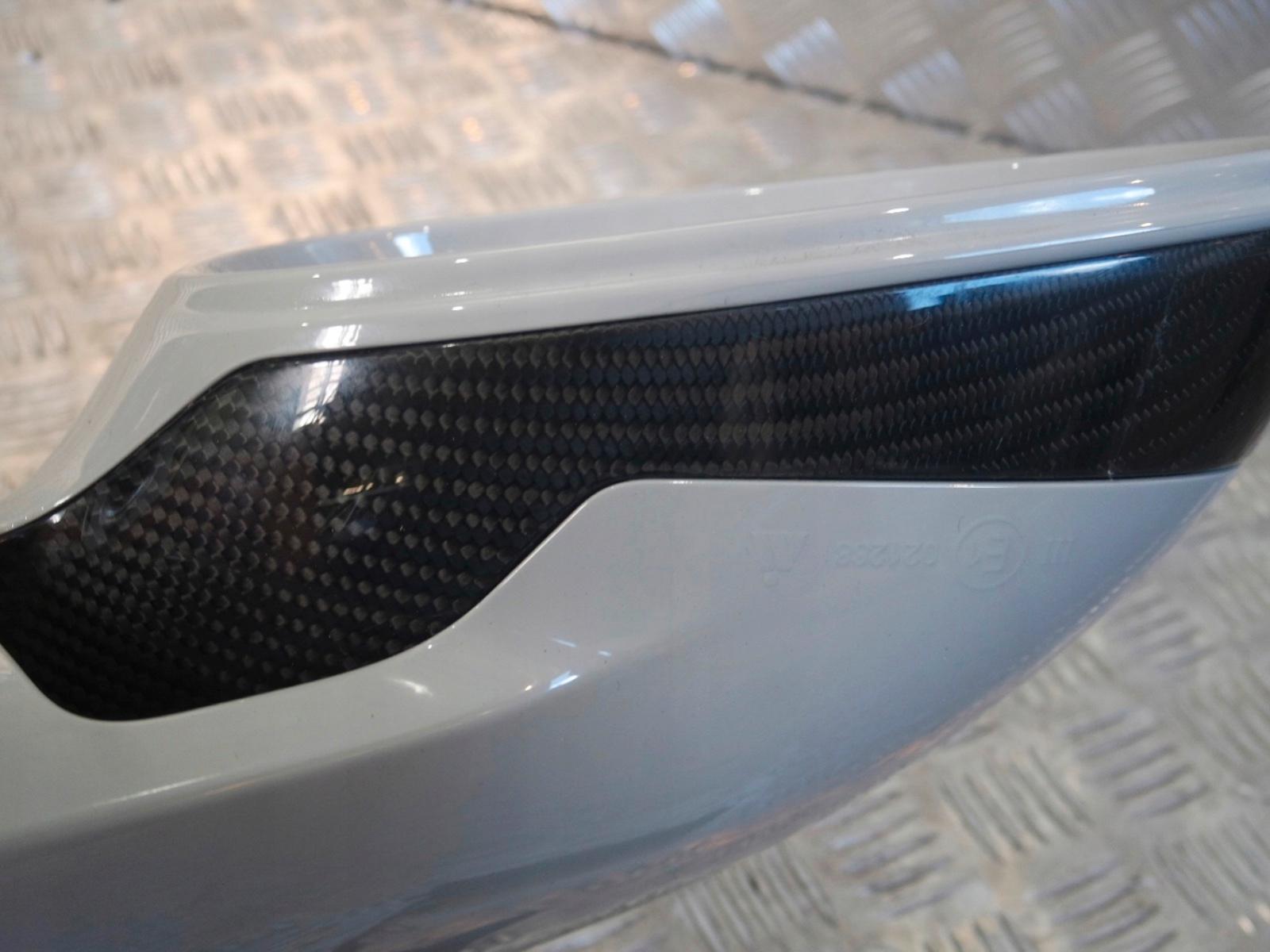 Porsche 911 (991) Carbon Exterior Mirrors - Image 9