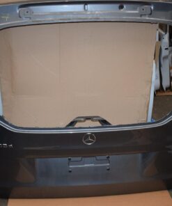 Mercedes W447 Tailgate Shell