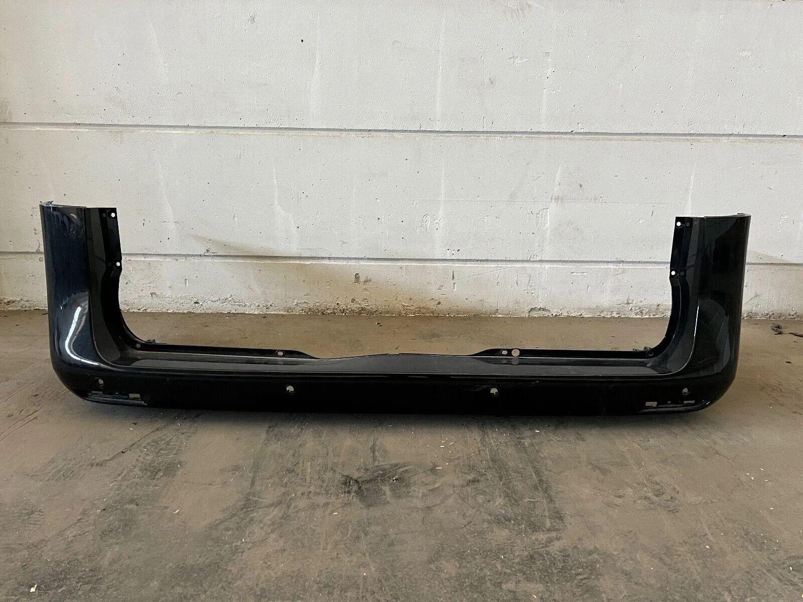 Mercedes-Benz V-Class/Vito W447/W448 Rear Bumper