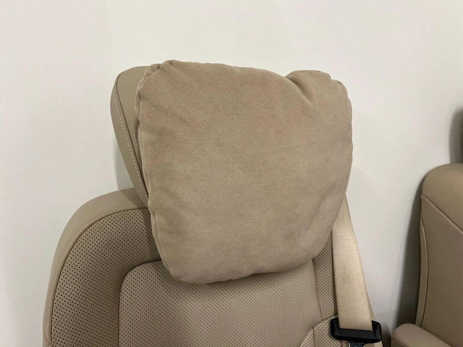 Mercedes-Benz V-Class W447/W448 Luxury Seat - Image 4