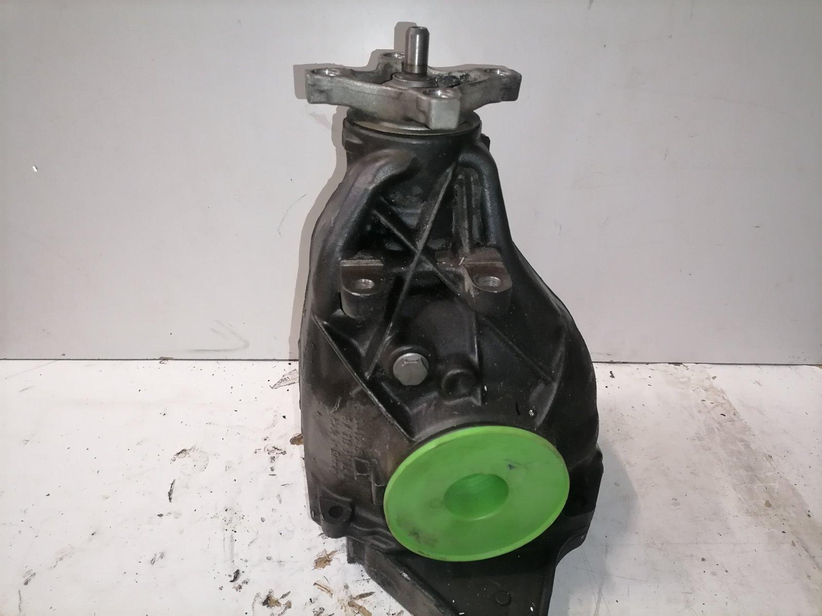 Mercedes AMG 63 S Rear Differential - Image 9