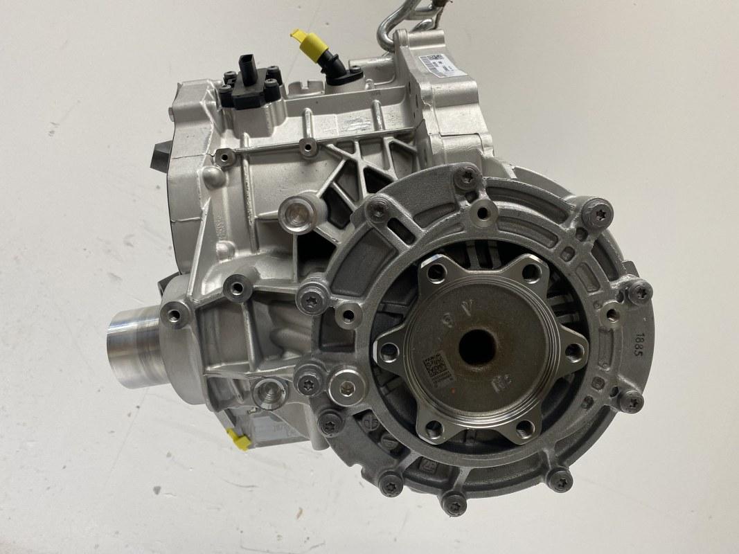 Electric Motor Audi Q7 3.0 TDI V6 24V e-tron Plug-in - Image 2