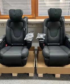 Mercedes-Benz V-Class W447/W448 Luxury Seat