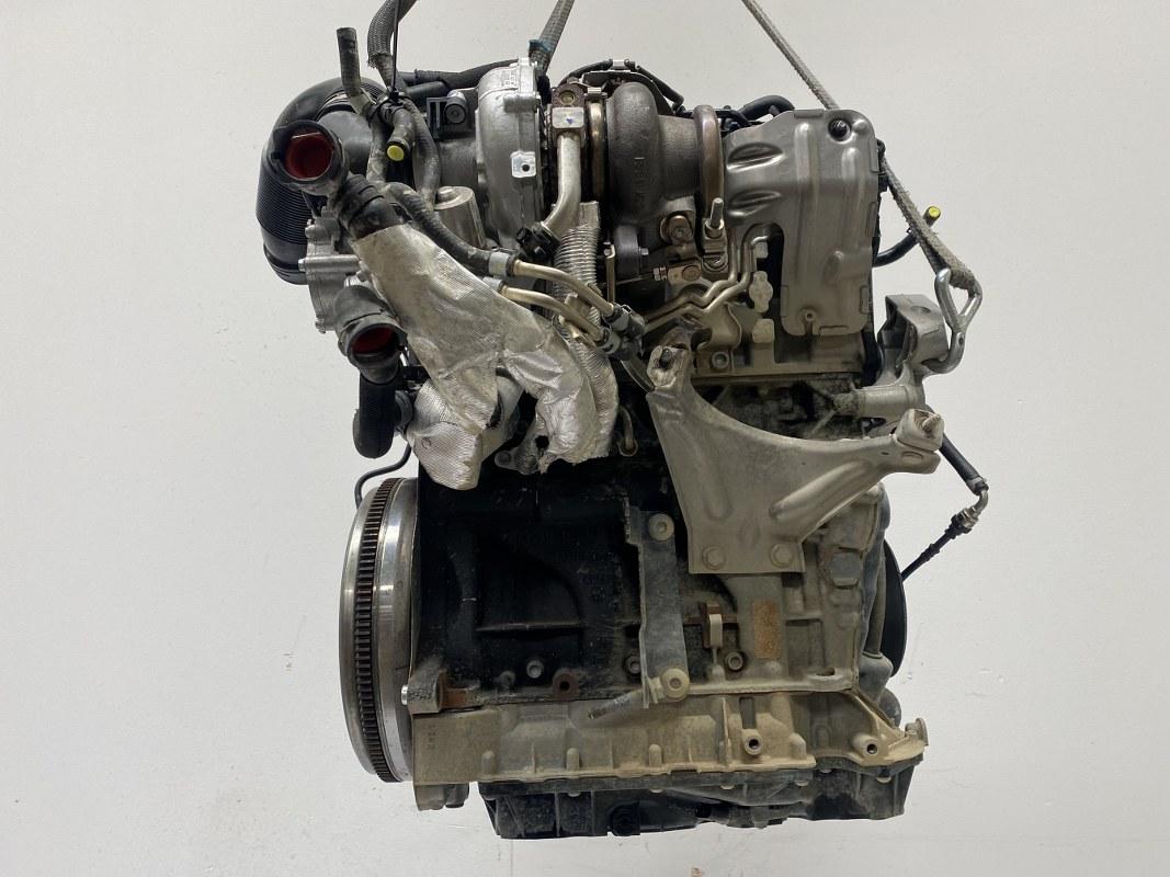 VW Golf 7.5 R Complete Engine - Image 4