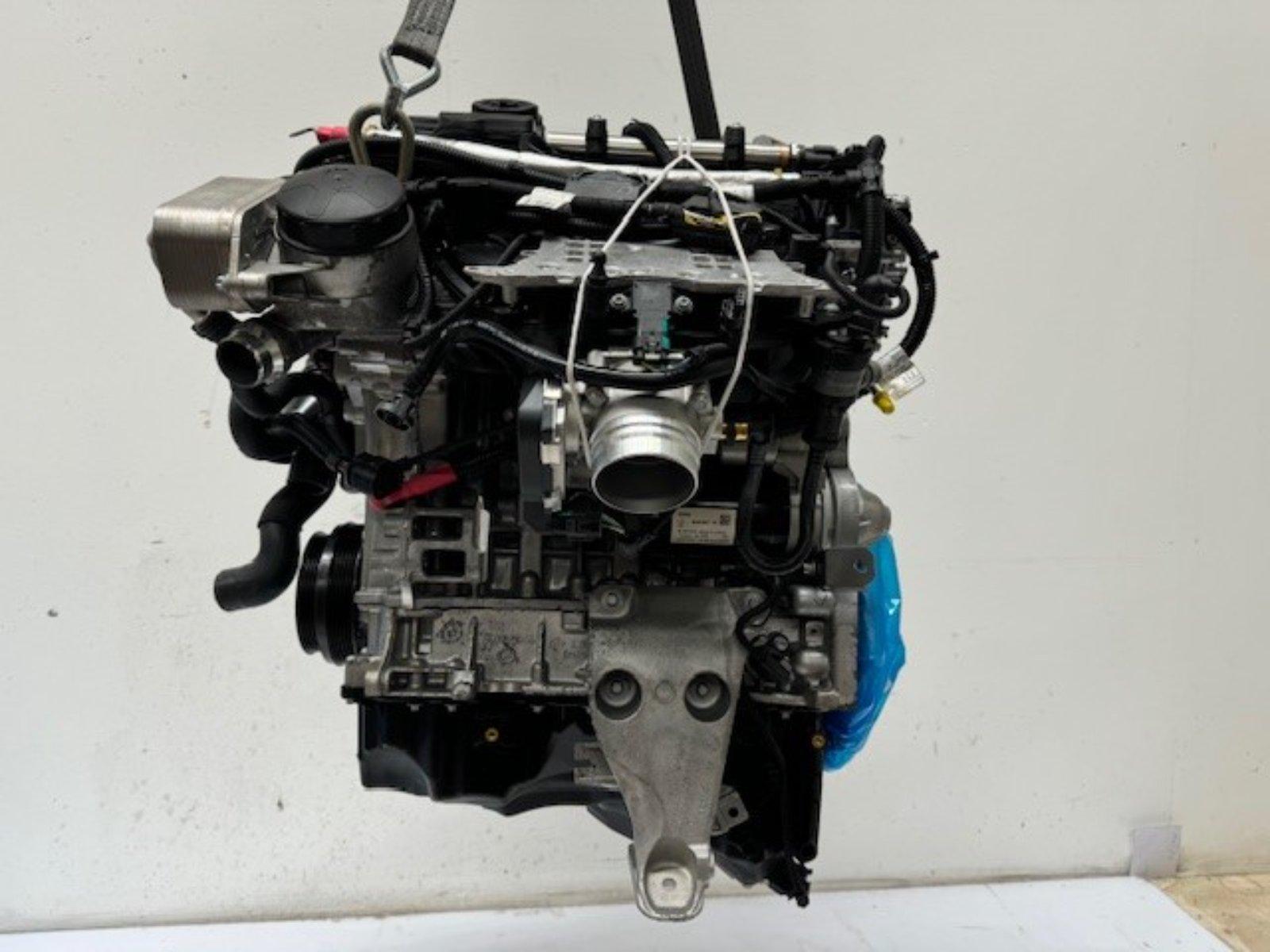 BMW N20B20A engine - Image 3