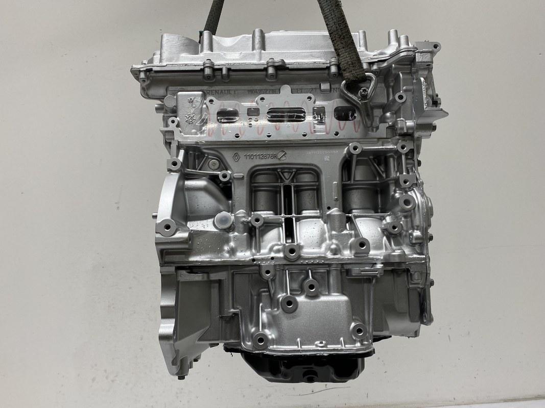 Nissan Qashqai HRA2 engine - Image 5