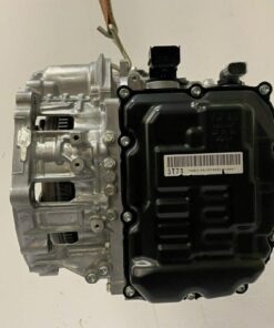 Audi A3 40 TFSIe gearbox UJX for sale