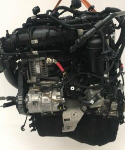 BMW 3 SERIES B48B20B ENGINE