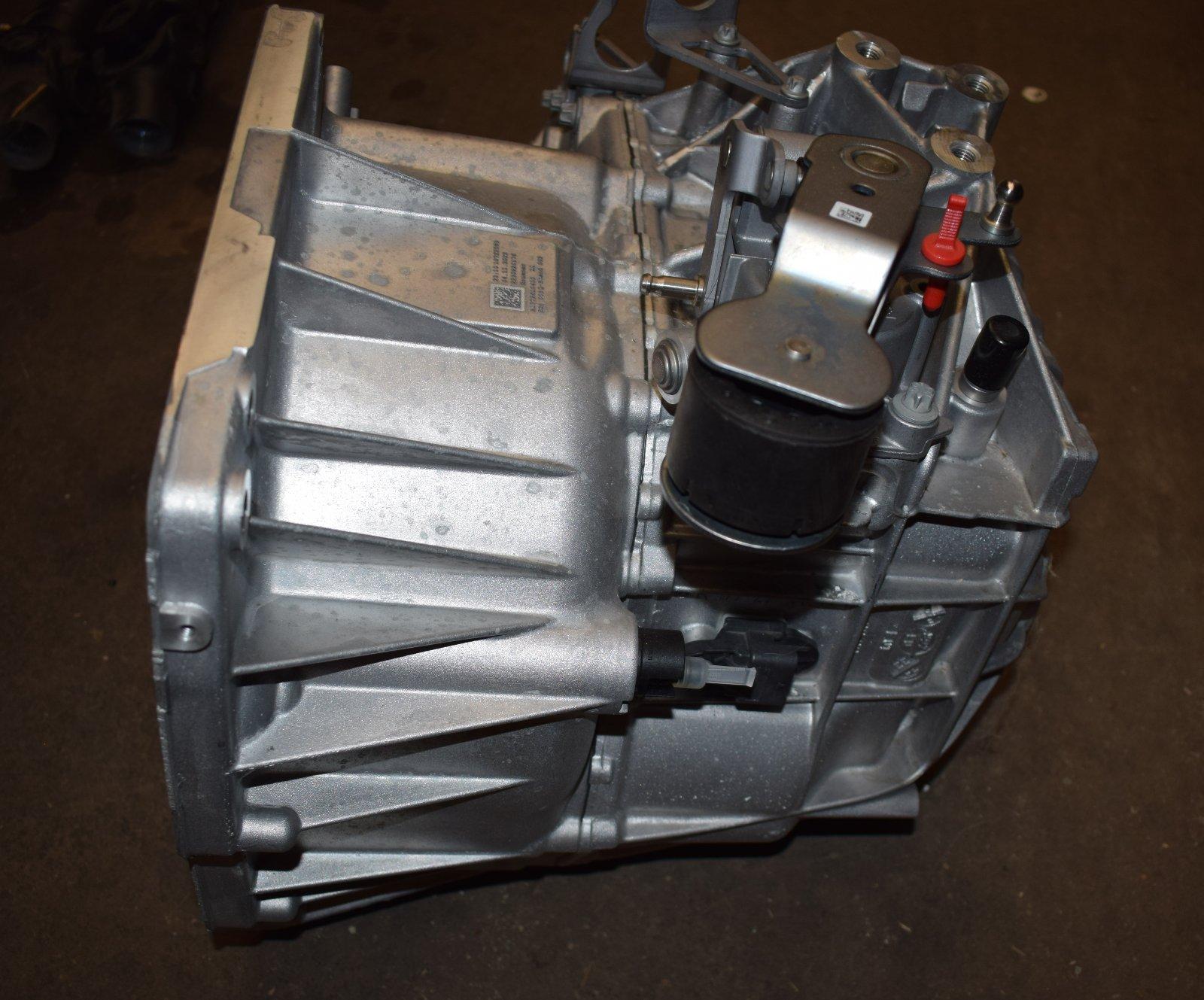 Mercedes W177 A-Class Manual Transmission - Image 4