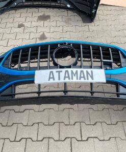 OEM Mercedes W118 CLA35 AMG Front Bumper