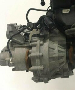 VW Golf gearbox for sale