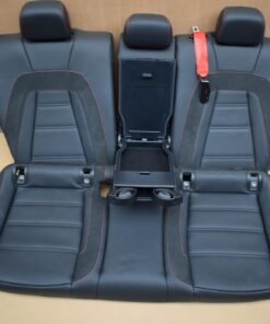 Original AMG T-Model Seats
