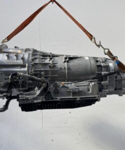 Audi RS6 gearbox TNQ for sale