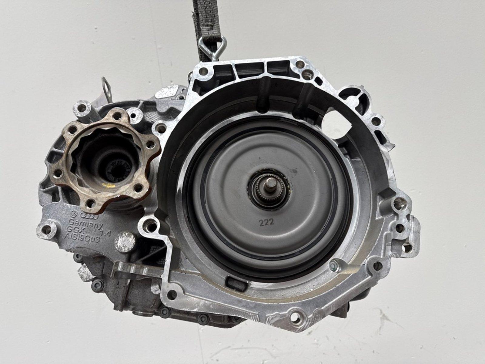 VW SYV DSG gearbox - Image 4