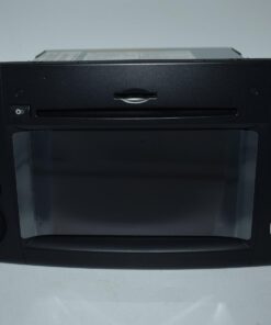 Mercedes COMAND Unit