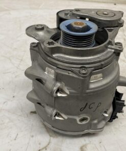 Audi RS6 C8 alternator