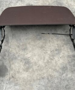 Porsche 911 Targa 991 Soft Top Roof