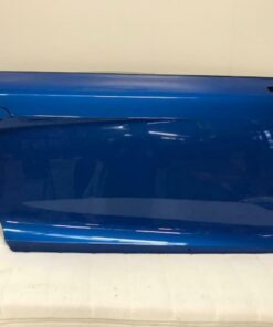 Audi R8 Coupe 420 Right Door Complete