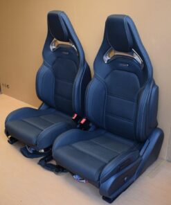 Mercedes-AMG Performance Front Seats – W253 / W205