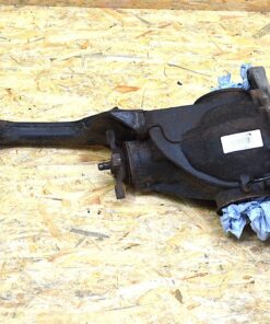 Mercedes-Benz Vito / V-Class W447 Rear Axle Differential