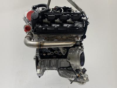 Audi A8 DDV engine - Image 3