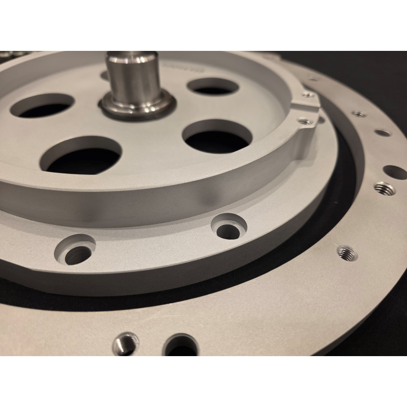 BMW Diesel 8-Speed Gearbox Adapter - Image 4