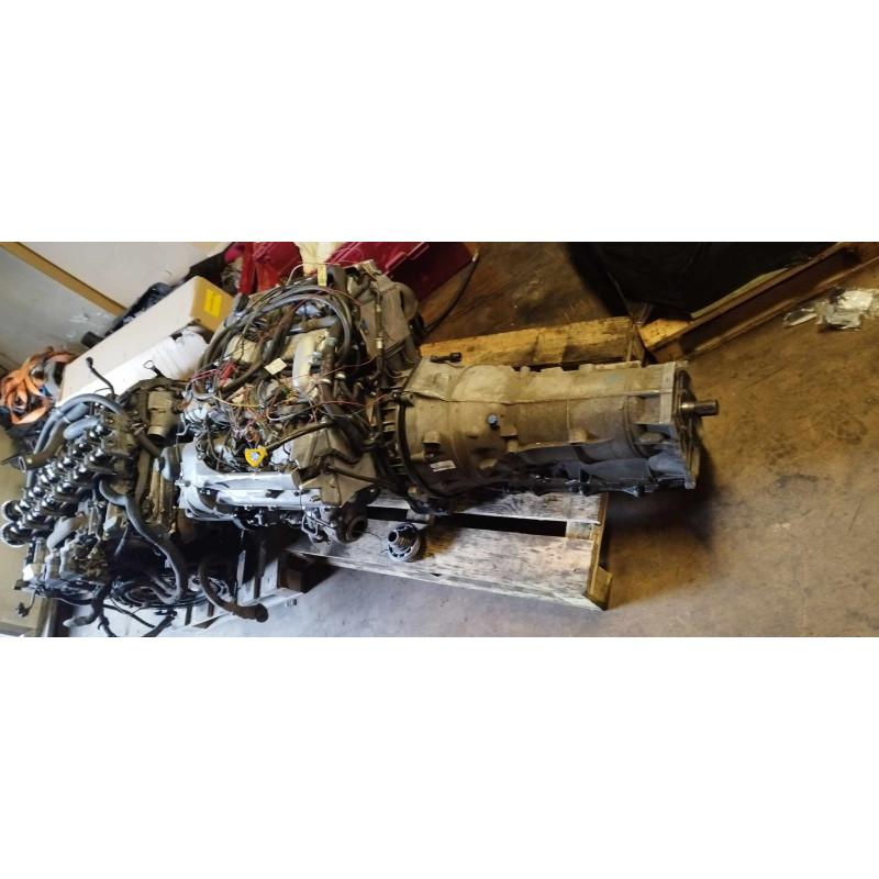 BMW Diesel 8-Speed Gearbox Adapter - Image 3