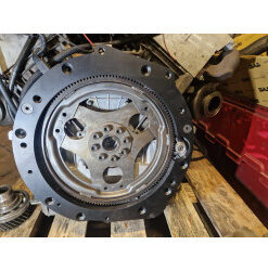 BMW Diesel 8-Speed Gearbox Adapter