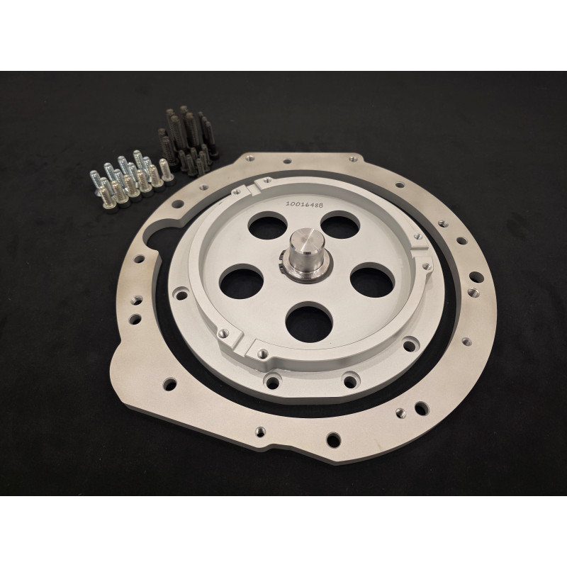 BMW Diesel 8-Speed Gearbox Adapter - Image 5